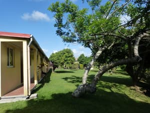 thumbnail: Property grounds