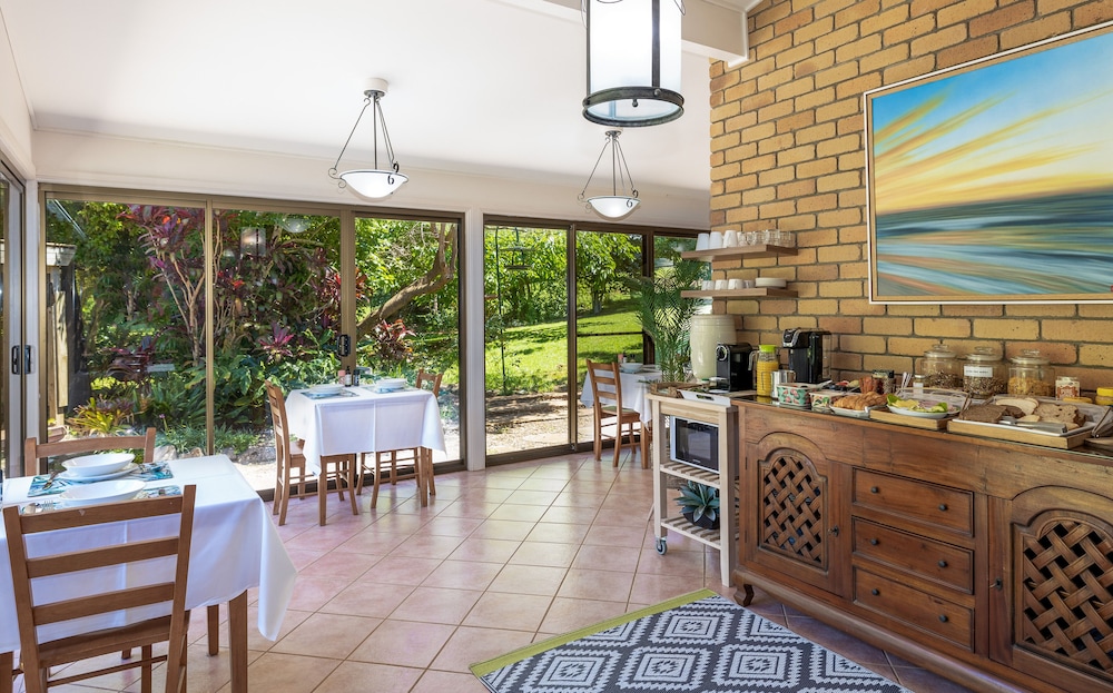 Restaurant-cafeteria