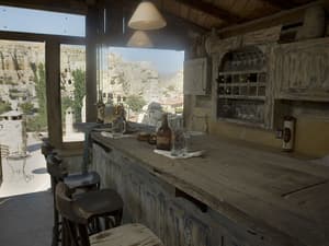 thumbnail: Bar (on property)