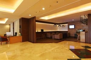 thumbnail: Reception