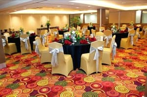 thumbnail: Banquet hall