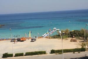 thumbnail: Beach