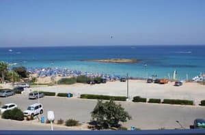 thumbnail: Beach