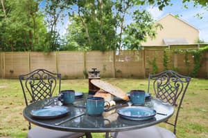 thumbnail: Terrace/patio