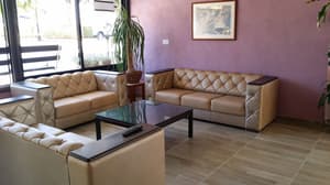 thumbnail: In-room dining