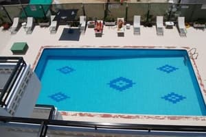 thumbnail: Outdoor pool