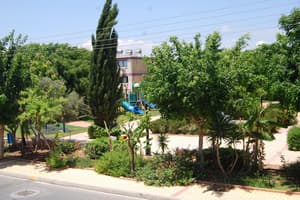 thumbnail: Terrace/patio