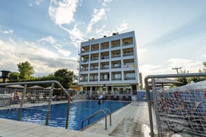 thumbnail: Outdoor pool