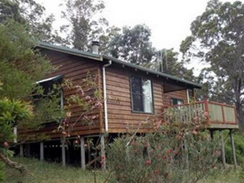 General view