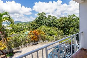 thumbnail: Balcony view