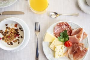 thumbnail: Breakfast meal