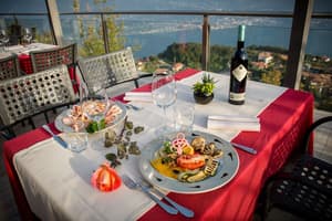 thumbnail: Food and drink