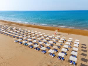 thumbnail: Beach