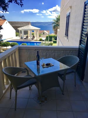 thumbnail: Terrace/patio