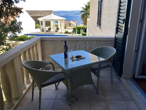 thumbnail: Terrace/patio