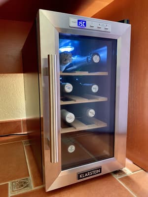 thumbnail: Private kitchen