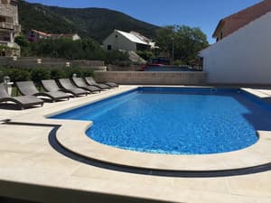 thumbnail: Outdoor pool