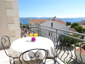 thumbnail: Balcony view