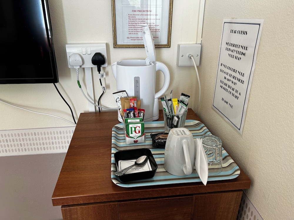 Restaurant-cafeteria