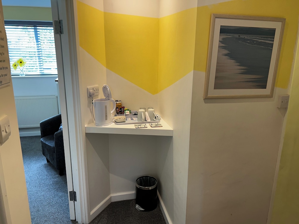 Restaurant-cafeteria