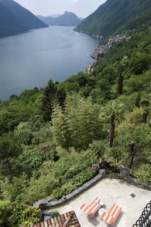 thumbnail: View from property