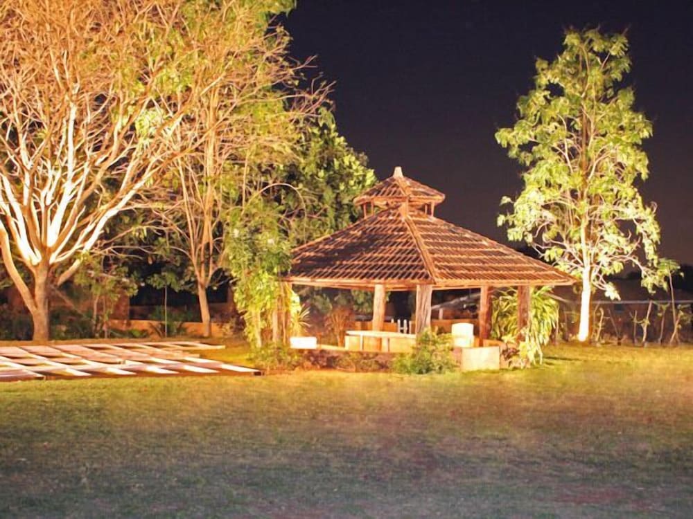 Gazebo