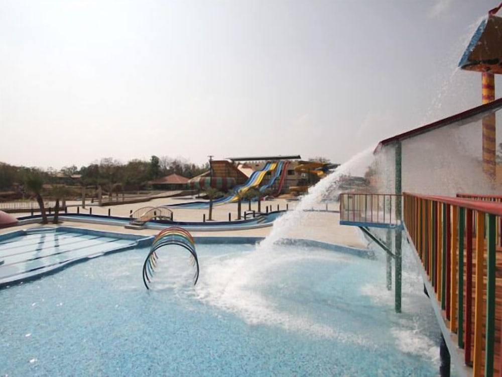 Water park
