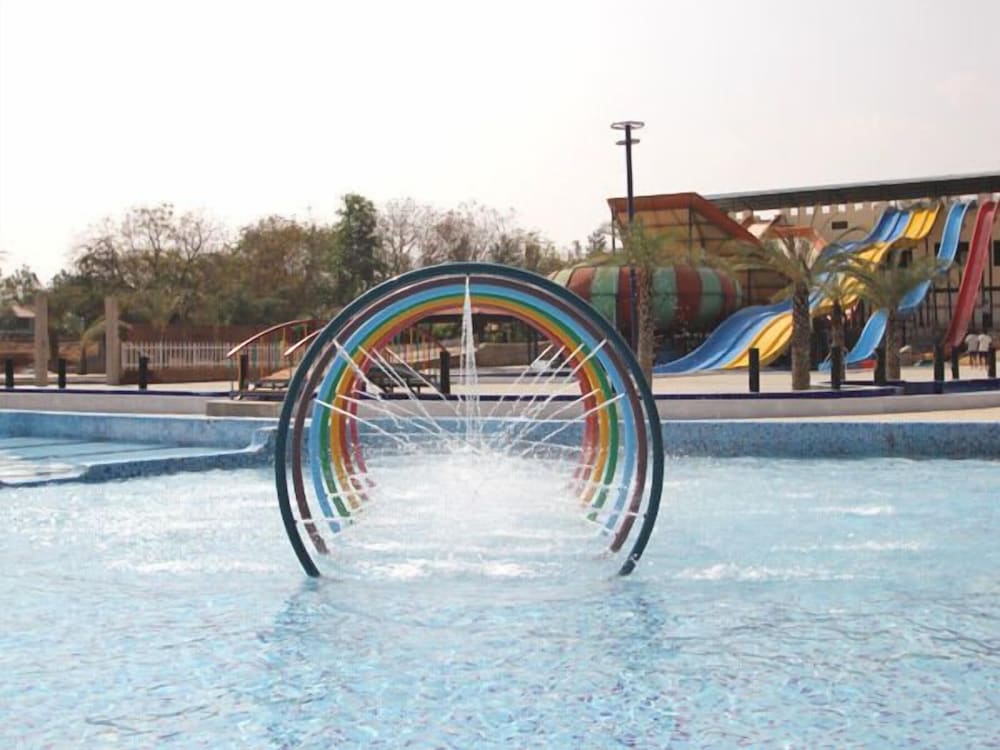Water park