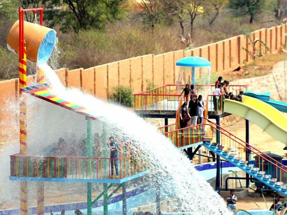 Water park