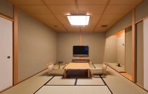 thumbnail: Reception hall