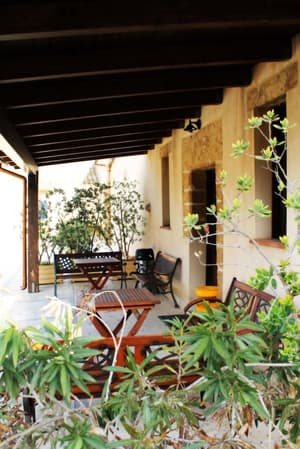 thumbnail: Porch