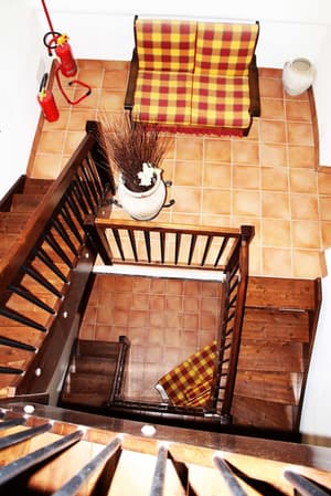 thumbnail: Staircase