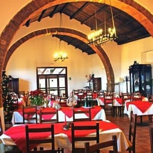 thumbnail: Restaurant