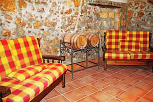 thumbnail: Lobby sitting area