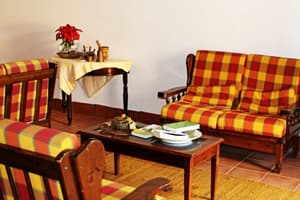 thumbnail: Lobby sitting area