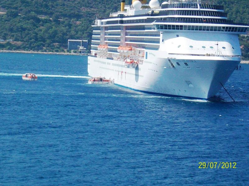 General view