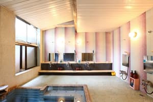 thumbnail: Spa