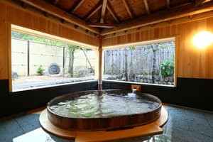 thumbnail: Spa