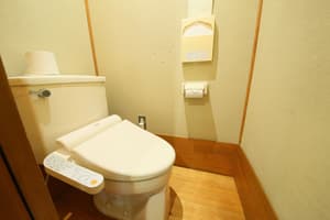 thumbnail: Bathroom