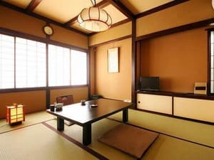 thumbnail: Living area