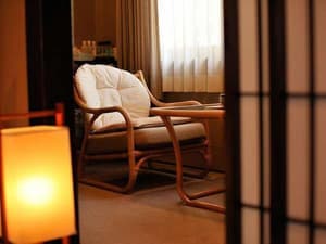 thumbnail: Living area