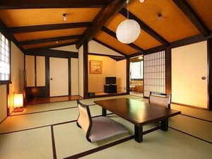thumbnail: Living area