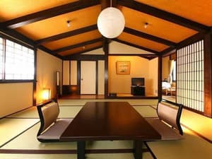 thumbnail: Living area