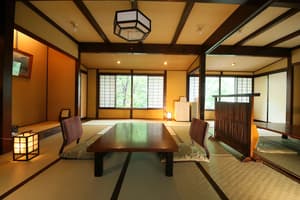 thumbnail: Living area