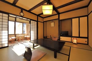 thumbnail: Living area