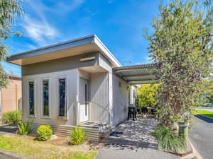 thumbnail: Terrace/patio