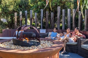 thumbnail: Fireplace