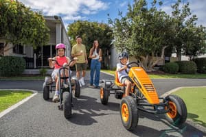 thumbnail: Children's activities