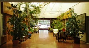 thumbnail: Lobby sitting area