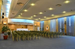 thumbnail: Meeting facility